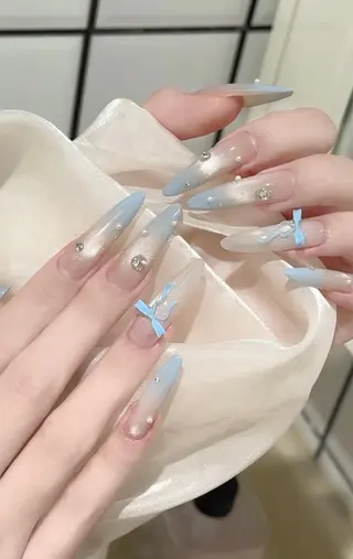 ネイル 🌸TAKAHSHI YU🌸のマツエク・マツパデザイン