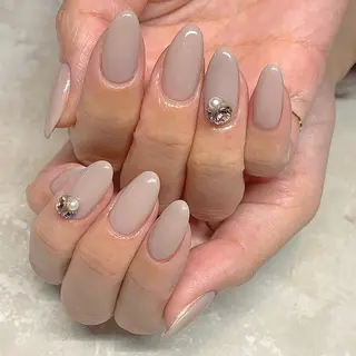 ネイル ネプチューン 武蔵小杉の眉毛・アイブロウイメージ