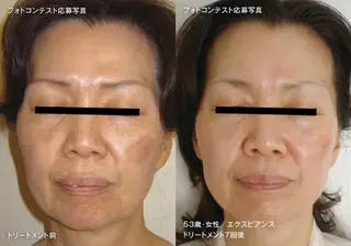 藤江 真弓のエステ・リラクイメージ