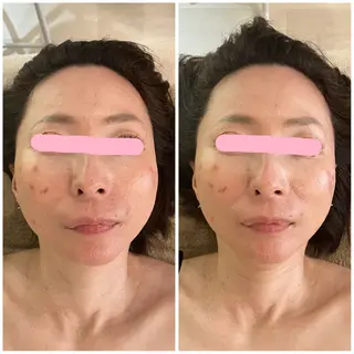 真-sin-所属・真-sin-【シン】 会田真知子のエステ・リラクイメージ