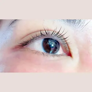 マツエク・マツパ 藤川 瑛梨奈のマツエク・マツパデザイン