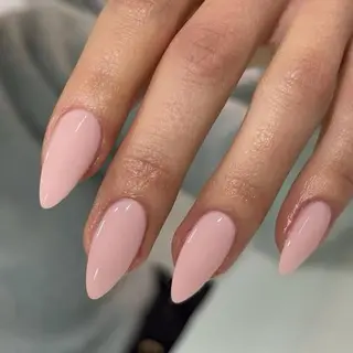 ネイル Topcoat/ 下北沢nailのネイルデザイン
