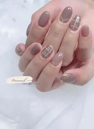 ネイル Pino Nailのネイルデザイン