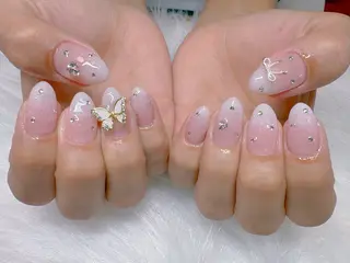 ネイル エン Nail salonのネイルデザイン