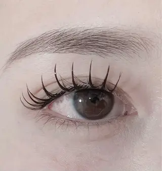 マツエク・マツパ ☆CHERIE. nunuro‎本町☆のマツエク・マツパデザイン