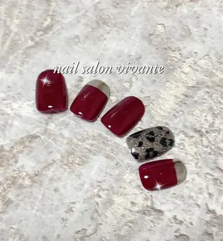 ネイル nail salon vivanteのネイルデザイン