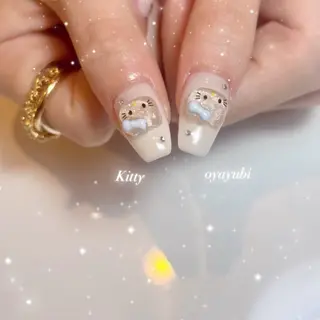 ネイル Chiiy nailのネイルデザイン