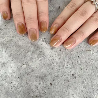 ネイル Rio 𓍼のネイルデザイン