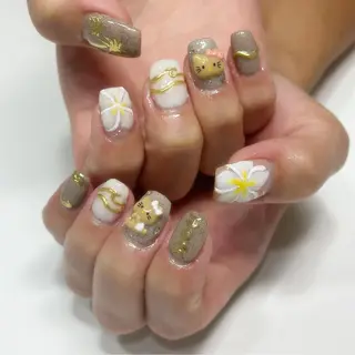 ネイル ri.em.da mariのネイルデザイン