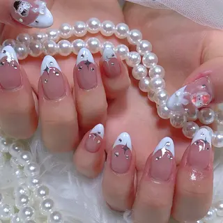 ネイル ち さのネイルデザイン