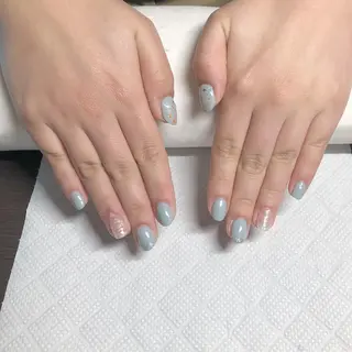 ネイル I pinknail 韓国風·持ち込み専門のネイルデザイン