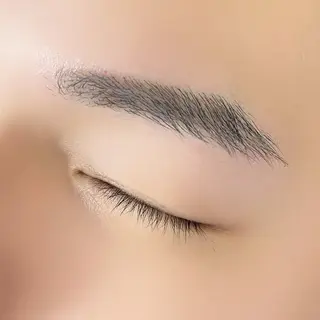 アイブロウ オアラテ仙台店💖 辻川凜のマツエク・マツパデザイン