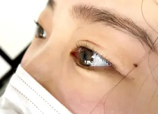 マツエク・マツパ ビーステラ たまプラーザのマツエク・マツパデザイン