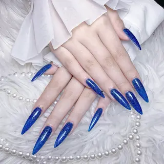 ネイル 🍭Yun nail hyejin🌸のネイルデザイン