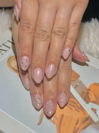 ネイル nanairo nailのネイルデザイン