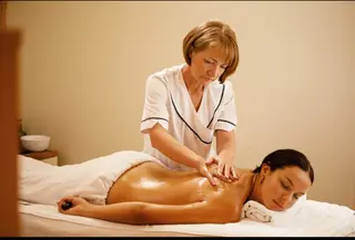 YURUMARU 河ノ瀬店のエステ・リラクイメージ