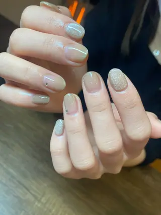 ネイル kana gotoのネイルデザイン