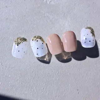 ネイル Elio所属・Elio 国泰寺のネイルデザイン