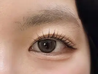 マツエク・マツパ magi 宇都宮店 上野有紀💎のマツエク・マツパデザイン