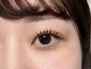 マツエク・マツパ YU NAのマツエク・マツパデザイン