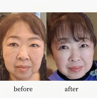 FACE SALON ARCHEの眉毛・アイブロウイメージ