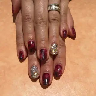 ネイル EXE- NAIL あやのネイルデザイン