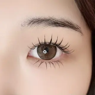 マツエク・マツパ murata mizukiのマツエク・マツパデザイン