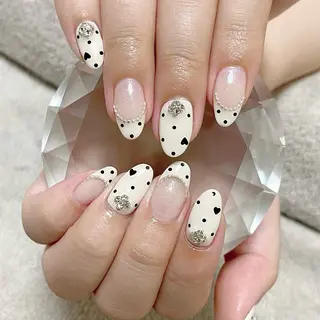 ネイル 💅fleur Ayumiのネイルデザイン