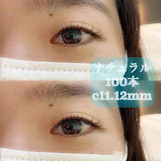 マツエク・マツパ TSUNA 🌙 Lim 五反田のマツエク・マツパデザイン