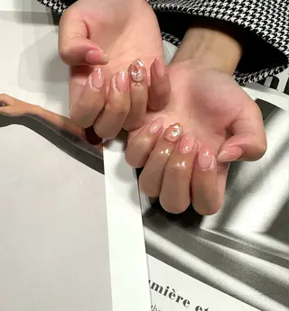 ネイル ネイリスト CHINATSUのネイルデザイン