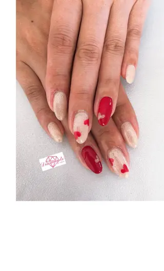 ネイル Asa miのネイルデザイン