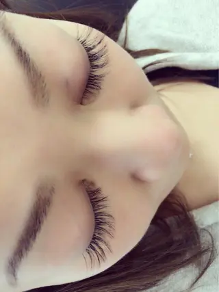 マツエク・マツパ stella Booのマツエク・マツパデザイン