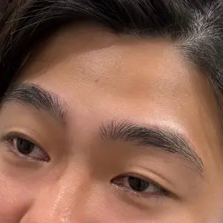 アイブロウ ブロウラッシュラボ 小林のマツエク・マツパデザイン