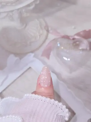 ネイル Kongju  nailのネイルデザイン