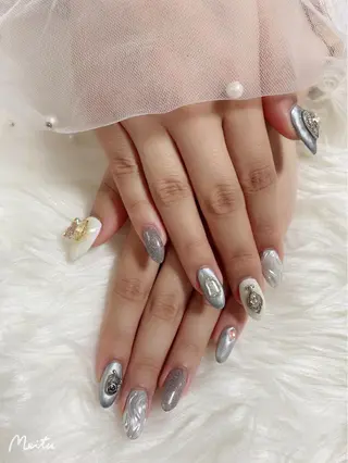 ネイル COCO ネイルのネイルデザイン