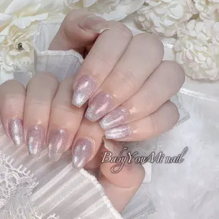 ネイル BabyYouMi nailのネイルデザイン
