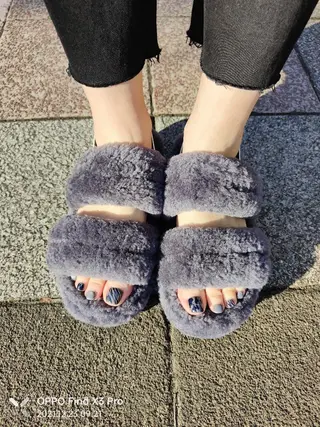 ネイル Mia ネイルサロンのネイルデザイン