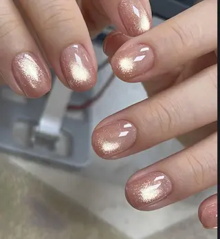 ネイル Miya🎀 nailのネイルデザイン