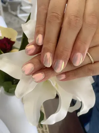ネイル Nail salon Ariettyのネイルデザイン