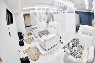 BEIGE🥀金山 Yuhkiのマツエク・マツパデザイン