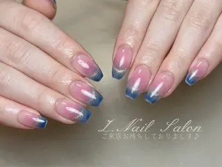 ネイル Z.Nail Salonのネイルデザイン