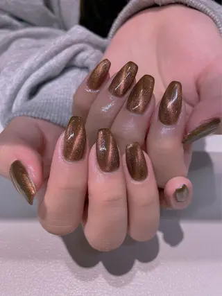 ネイル エムズ ハヤシのネイルデザイン