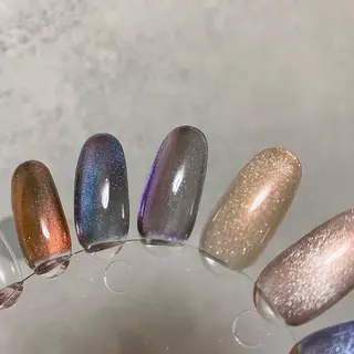 ネイル h.ours _のネイルデザイン