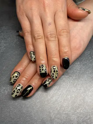 ネイル nailsalon ViViのネイルデザイン