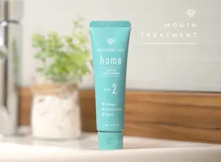 ホワイトニングカフェ 徳島沖浜店のエステ・リラクイメージ