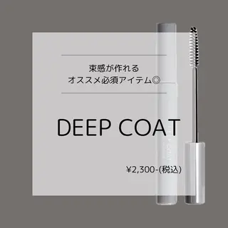 マツエク・マツパ MI-NA 倉敷/ネイル/まつ毛のマツエク・マツパデザイン