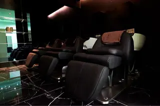 遠藤 佳恵のヘアスタイル