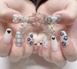 ネイル コウ カnail💅のネイルデザイン