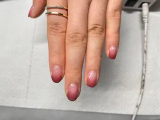 ネイル franfika 川又のマツエク・マツパデザイン