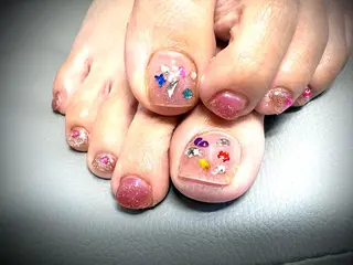 ネイル nail.s misatoのネイルデザイン